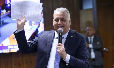 Gilmar Mendes arquiva pedido de investigação contra vice de Flávio Bolsonaro por suposto estupro