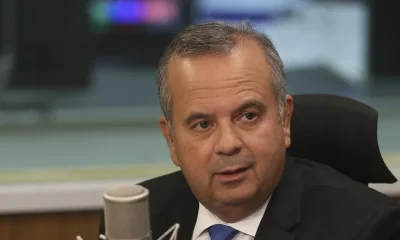 Rogério Marinho, coordenador da campanha de Flávio Bolsonaro, é hospitalizado após mal-estar