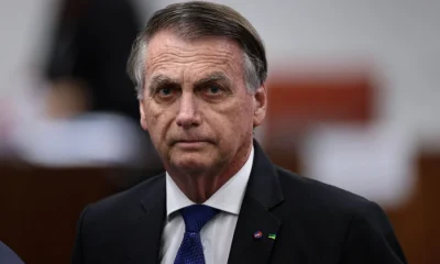 PGR opina a favor de visita de Flávio Bolsonaro a Jair Bolsonaro