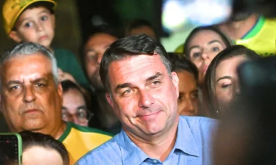 Agenda econômica de Flávio Bolsonaro ganha força com cenário político favorável