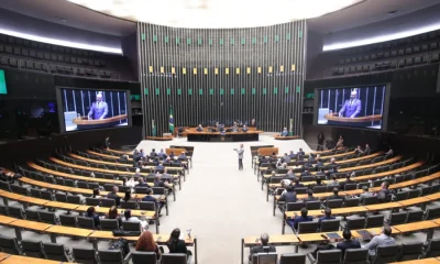 PL mira presidência da Câmara em 2027 com força ampliada e mira em alianças estratégicas