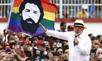 Urnas de 2026 deixam PT mais dependente de Lula e confinado ao Nordeste
