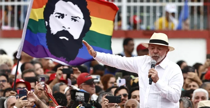 Urnas de 2026 deixam PT mais dependente de Lula e confinado ao Nordeste