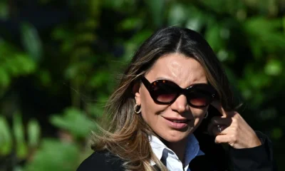 Janja rebate Kátia Abreu e afirma que continuará na campanha com apoio de Lula