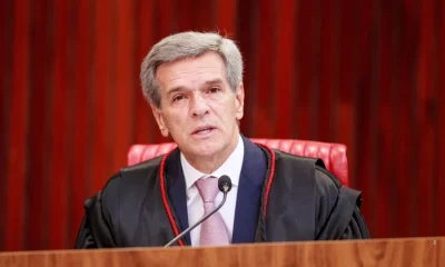Nunes Marques altera composição de juízes auxiliares de propaganda eleitoral no TSE