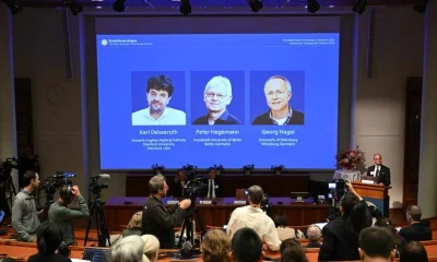 Optogenética: A Revolução Iluminada que Rendou um Nobel