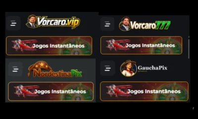 Após proibição de Lula, plataforma de apostas 'Vorcaro 777' surge usando imagem do ex-banqueiro