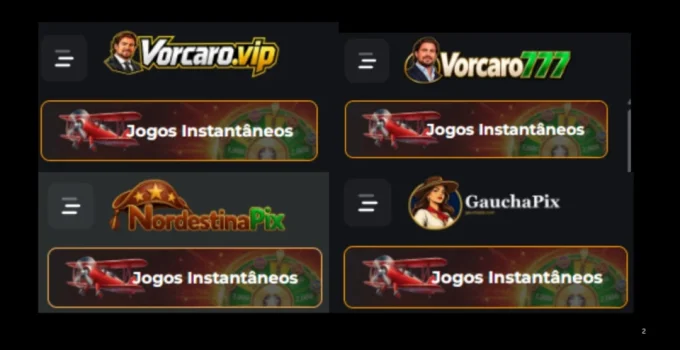 Após proibição de Lula, plataforma de apostas 'Vorcaro 777' surge usando imagem do ex-banqueiro