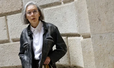 Anne Carson, a poeta que dialoga com clássicos, é laureada com o Nobel de Literatura