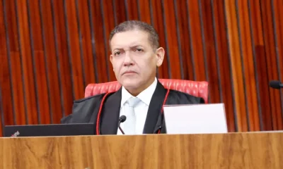 Nunes Marques aciona PF para investigar ameaças a servidores da Justiça Eleitoral