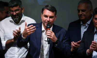 Indicado de Flávio Bolsonaro para a Saúde trata pandemia como 'capítulo superado'