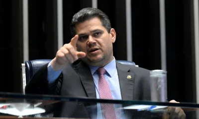Senado pede a Fux que barre acesso a registros de visitas de figuras ligadas a Moraes e Lula