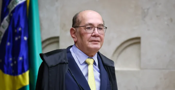 Nova composição do Senado pode minar quórum de Gilmar Mendes em impeachment de ministros do STF