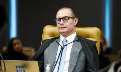 STF nega pedido de Eduardo Paes e mantém resultado do 1º turno no Rio de Janeiro