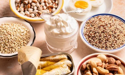 Ovo no Dia Mundial do Alimento: Exagerar na proteína pode ser prejudicial?
