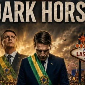PF pede cooperação dos EUA para rastrear fundos que financiaram filme sobre Bolsonaro