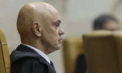 Composição do Senado a partir de 2027 preocupa ministros do STF