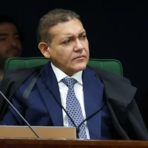 Nunes Marques: Impeachment de ministros do STF é decisão política exclusiva do Senado