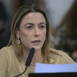Justiça de AL condena Soraya Thronicke a indenizar Alfredo Gaspar por falsa acusação de estupro