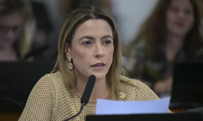 Justiça de AL condena Soraya Thronicke a indenizar Alfredo Gaspar por falsa acusação de estupro
