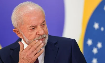 Relação de Vorcaro com autoridades governamentais: pedido de investigação foca em financiamento de documentário de Lula