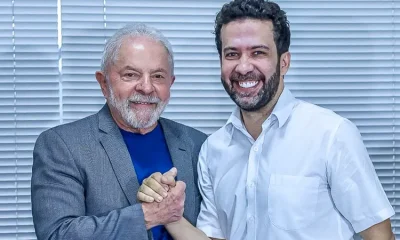 Campanha de Lula usa fake news sobre cortes sociais para reverter placar contra Flávio Bolsonaro