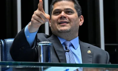 Senado marca votação da PEC do fim da escala 6x1 para quarta-feira (14)