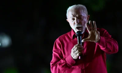 AGU pede direito de resposta à Veja após reportagem sobre financiamento de filme de Lula