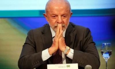 TSE exige que Meta explique tratamento de campanhas de Lula e Bolsonaro