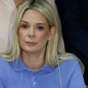 Fernanda Louback: A Amiga de Michelle Bolsonaro que Assumirá como Vice-Governadora do Rio