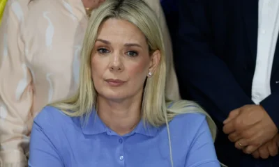 Fernanda Louback: A Amiga de Michelle Bolsonaro que Assumirá como Vice-Governadora do Rio