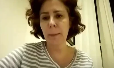 Justiça italiana marca novo julgamento para extradição de Carla Zambelli para outubro