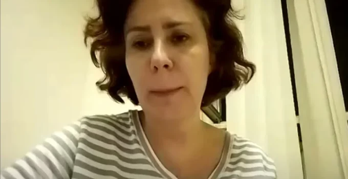 Justiça italiana marca novo julgamento para extradição de Carla Zambelli para outubro