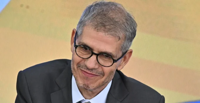 Sidônio Palmeira se afasta da Secom para reforçar campanha de Lula no segundo turno