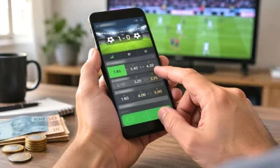 Bets com saldos a devolver: R$ 159 milhões aguardam apostadores até quarta-feira