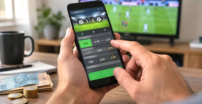 Bets com saldos a devolver: R$ 159 milhões aguardam apostadores até quarta-feira