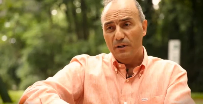 Marcelo Kayath: Aposta de Bolsonaro para a Fazenda e Desconfiança na Base