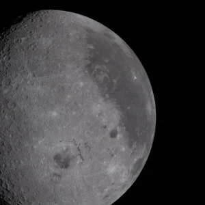 Corrida à Lua reacende debate sobre propriedade de recursos lunares