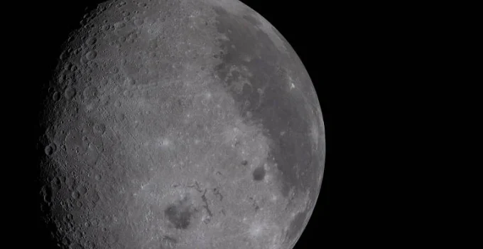 Corrida à Lua reacende debate sobre propriedade de recursos lunares