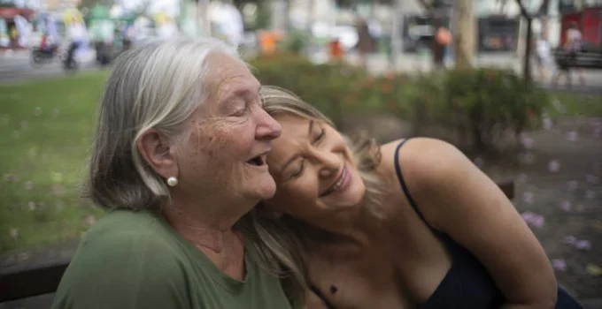 Gestores de Cuidados para Idosos: O Suporte Essencial que Alivia Famílias nos EUA
