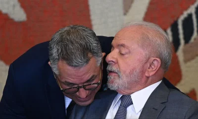Esquema do Master com fundos de pensão envolveria R$ 1 bilhão em propinas ao PT, diz revista