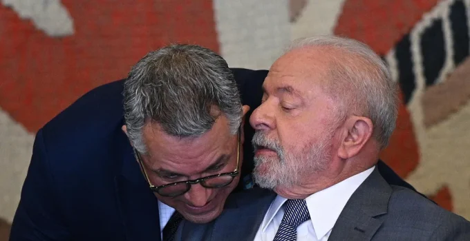 Esquema do Master com fundos de pensão envolveria R$ 1 bilhão em propinas ao PT, diz revista