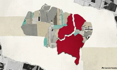PT consolida hegemonia em Bahia, Ceará e Piauí apesar de avanço bolsonarista no Nordeste