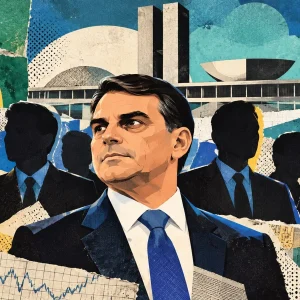 Quem são os cotados para a equipe econômica de um eventual governo Flávio Bolsonaro