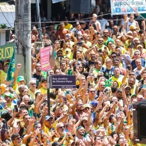 Mercado financeiro celebra avanço conservador e projeta reformas