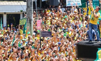 Mercado financeiro celebra avanço conservador e projeta reformas