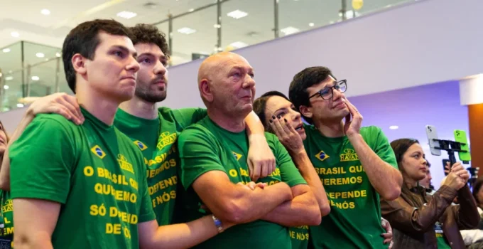 Luciano Hang: A Havan e a Batalha Contra o Estado Brasileiro