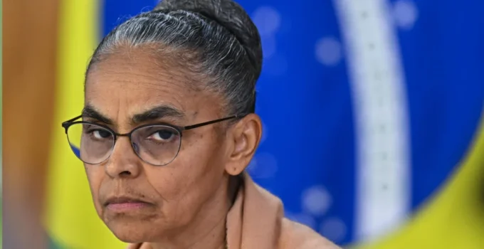 Vídeo de Marina Silva denunciando fake news do PT em 2014 ressurge em meio a nova onda de desinformação