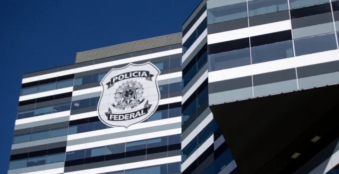 PGR contesta afastamento de cúpula da PF determinado por ministro do STF