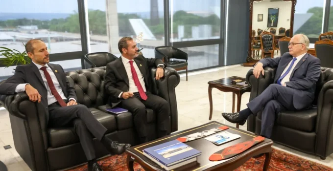 Fachin cobra agilidade da PF na conclusão do inquérito das fake news